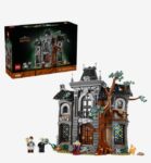 LEGO 11386 Icons – Mayor Manor