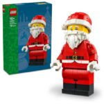 LEGO 40820 Large Santa