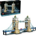 LEGO Architecture Tower Bridge 21067