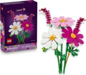 LEGO Botanicals Cosmos Flowers 11514