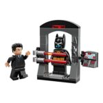 LEGO DC Batman: Bruce Wayne and Batsuit (30726) Paper Bag/Polybag