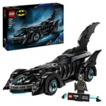 LEGO DC Batman Forever Batmobile 76304 with discount