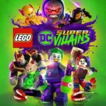 LEGO DC Super-Villains Nintendo Switch Game