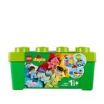 LEGO DUPLO Classic Brick Box Set 10913
