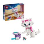LEGO Disney 43286 the Aristocats Adorable Marie Set