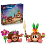 LEGO Disney Moana Kakamora
