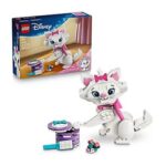 LEGO Disney the Aristocats Adorable Marie 43286