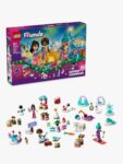 LEGO Friends Advent Calendar – Model 42698/LEGO City Advent Calendar 2026 – Model 60510