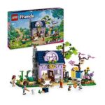 LEGO Friends Beekeepers House and Flower Garden 42669