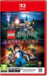 LEGO Harry Potter Collection Nintendo Switch 2 – Pre Order