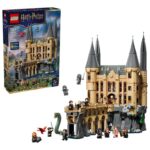 LEGO Harry Potter Hogwarts Castle: East Wing 76473 (Discount at Checkout)