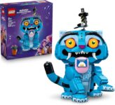 LEGO KPop Demon Hunters 72537 Derpy Tiger and Sussie Bird Set