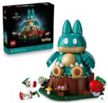 LEGO Pokémon 72150 Munchlax Set