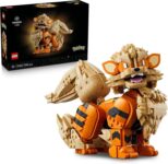 LEGO Pokémon 72160 Arcanine