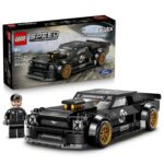 LEGO Speed Champions 77262 Ken Blocks 65 Ford Mustang Hoonicorn V1 (£16.37 for Joyplus Members)