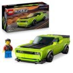 LEGO Speed Champions Dodge Challenger SRT Hellcat sold by Buy Sell Direct FBA
