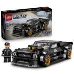 LEGO Speed Champions Ken Blocks 65 Ford Mustang Hoonicorn V1 77262