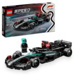 LEGO Speed Champions Mercedes-AMG F1 W15 Set 77244 (Used Like New – Discount at Checkout) Amazon Resale