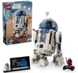 LEGO Star Wars 75379 R2-D2 Model Set