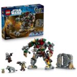 LEGO Star Wars 75451 Hutt Palace Sentry Droid Showdown