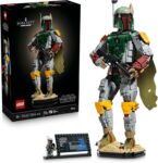 LEGO Star Wars 75455 Boba Fett