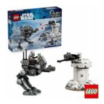 LEGO Star Wars AT-RT Attack 75444