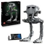 LEGO Star Wars AT-ST Walker 75417 – Discount at Checkout