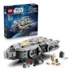 LEGO Star Wars Anzellan Starship 75445
