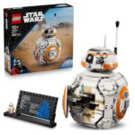 LEGO Star Wars BB-8 Astromech Droid 75452