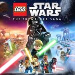 LEGO Star Wars: The Skywalker Saga Deluxe Edition – Nintendo Switch Game