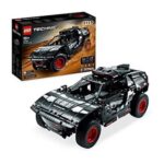 LEGO Technic Audi RS Q E-Tron Remote Control Car Toy 42160