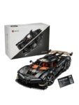 LEGO Technic Koenigsegg Sadairs Spear Megacar Set 42232