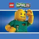 LEGO Worlds – XBOX One/ Series XS/ Cloud