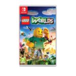LEGO Worlds for Nintendo Switch