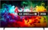 LG 65QNED70B6C 65 Inch Mini Led QNED 4K Ultra HD Smart TV – 5 Year Warranty – Checkout Price