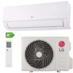 LG DualCool EZ12 Deluxe A 12000 BTU Smart Split Air Conditioner With Heat Pump & Voice Control (UK Mainland) Sold by Buyitdirectdiscounts