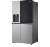 LG InstaView GSGV81PYLL American-Style Smart Fridge Freezer – REFURB-C – Sold by Currys Clearance