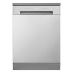 LG Series 2 DF030FL Freestanding Full Size Dishwasher, 13 Place Setting (Discount at the Checkout)