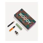 LIBERTY the Woody Fragrance Edit