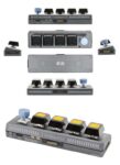LILYGO T-Keyboard S3 Pro Slave(STM32) Development Board – Shenzhen Xinyuan Electronic Technology Co