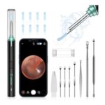 LMECHN Ear Wax Removal 1920P Digital Ear Camera Cleaner