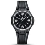 LN LENQIN Analog Quartz Watch for Men 30M Waterproof – Sold by BIDEN WATCHES / FBA