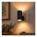 LOHAS-LED Plug in Night Light