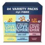 LOVE CORN Variety Pack