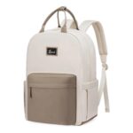 LOVEVOOK 17.3in Laptop Backpack for Women, Waterproof Daypack