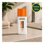 LOral Men Expert Hydra Energetic Daily SPF50 Invisible Fluid 50ml