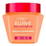 LOral Paris Elvive Dream Lengths, Lengths Saviour Mask, 300ml