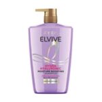 LOral Paris Elvive Hydra Hyaluronic Moisture Boosting Shampoo 1l