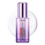 LOral Paris Hyaluronic Acid and Caffeine Eye Serum, 20ml – £9.50 S&S