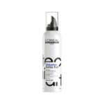 LOral Professionnel Tecni.ART Volumiser Hair Mousse 250ml – £14.13 S&S